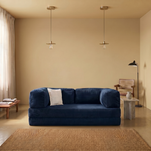 Lyzza Smart Bleu Foncé