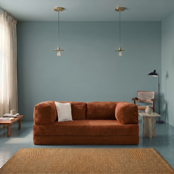 Lyzza Smart Orange Brûlé