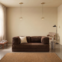 Lyzza Smart Marron