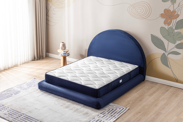 Lyzza Pack Complet Bleu Foncé