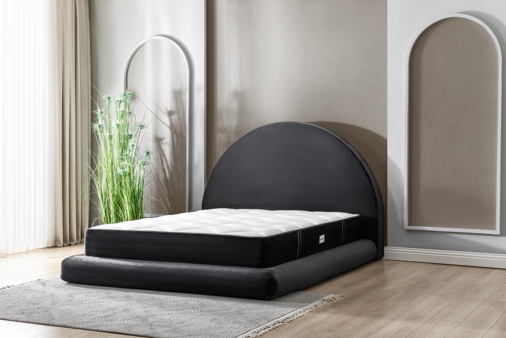 Lyzza Pack Complet Anthracite