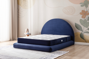 Lyzza Pack Complet Bleu Foncé