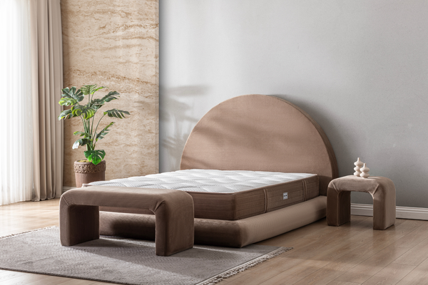 Lyzza Pack Complet Beige