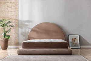 Lyzza Pack Complet Beige
