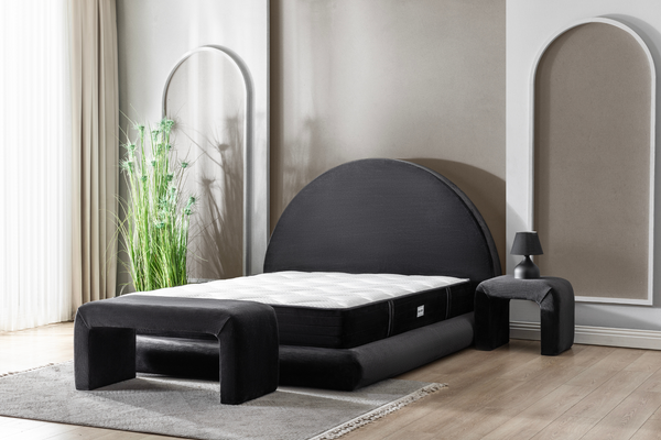 Lyzza Pack Complet Anthracite