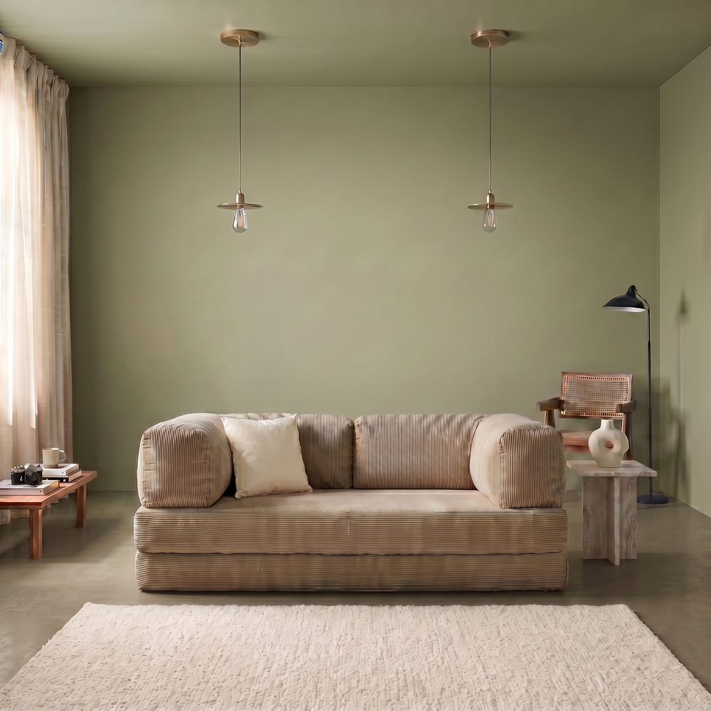 Lyzza Smart Beige