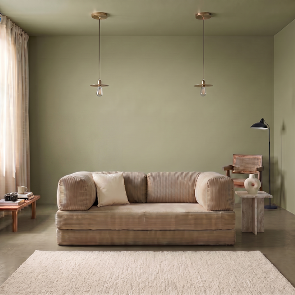 Lyzza Smart Beige