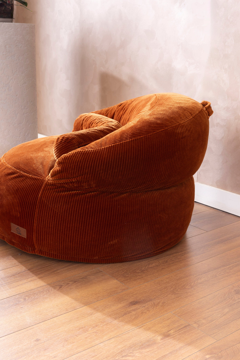 Housse pour Pouf Lyzza Felix XL