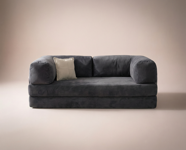 Lyzza Smart Anthracite