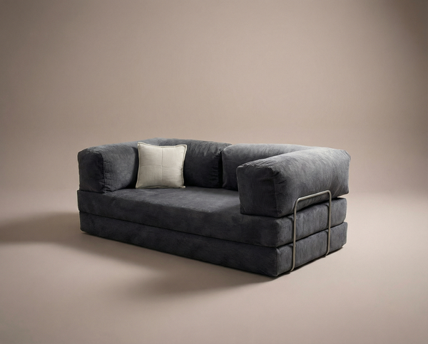 Lyzza Smart Anthracite