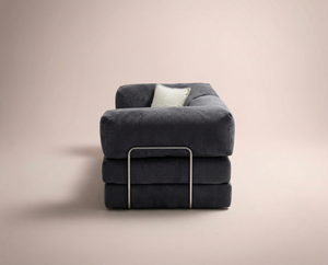 Lyzza Smart Anthracite