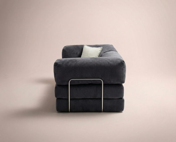 Lyzza Smart Anthracite