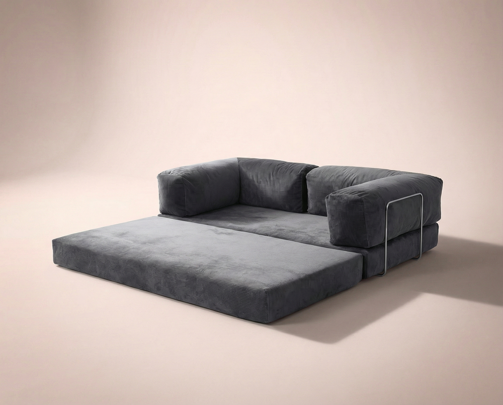 Lyzza Smart Anthracite