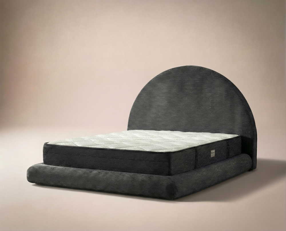 Lyzza Pack Complet Anthracite