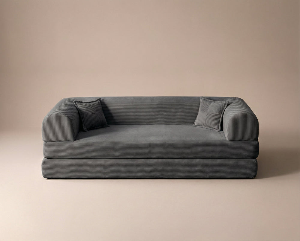 Lyzza Smart Eco Anthracite