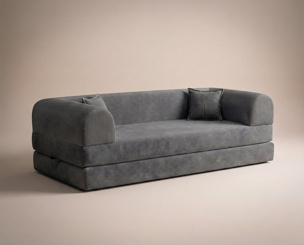 Lyzza Smart Eco Anthracite