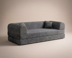 Lyzza Smart Eco Anthracite