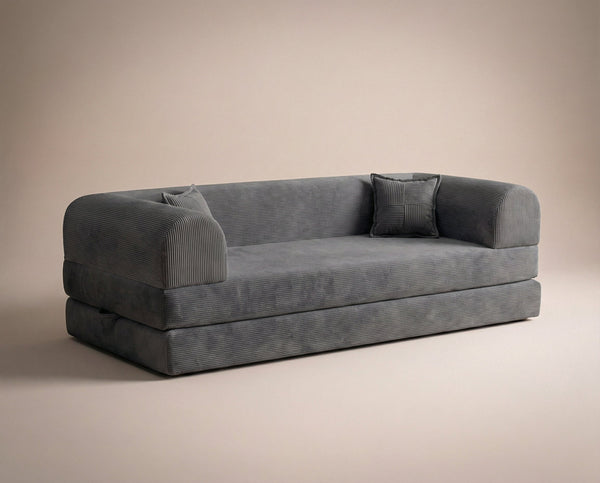 Lyzza Smart Eco Anthracite
