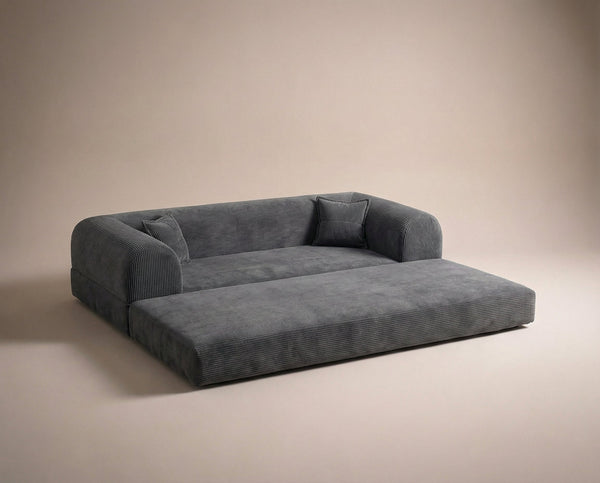 Lyzza Smart Eco Anthracite