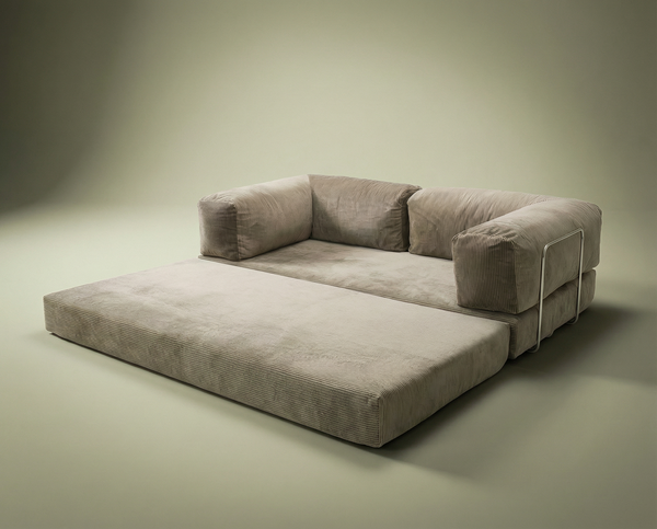 Lyzza Smart Beige