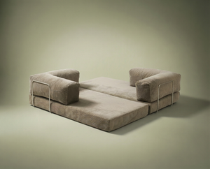 Lyzza Smart Beige