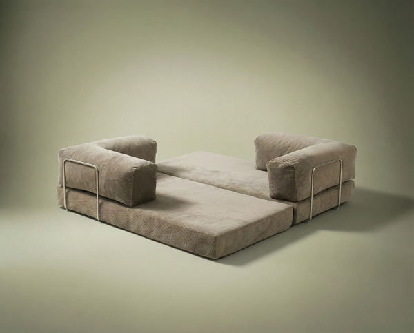 Lyzza Smart Beige
