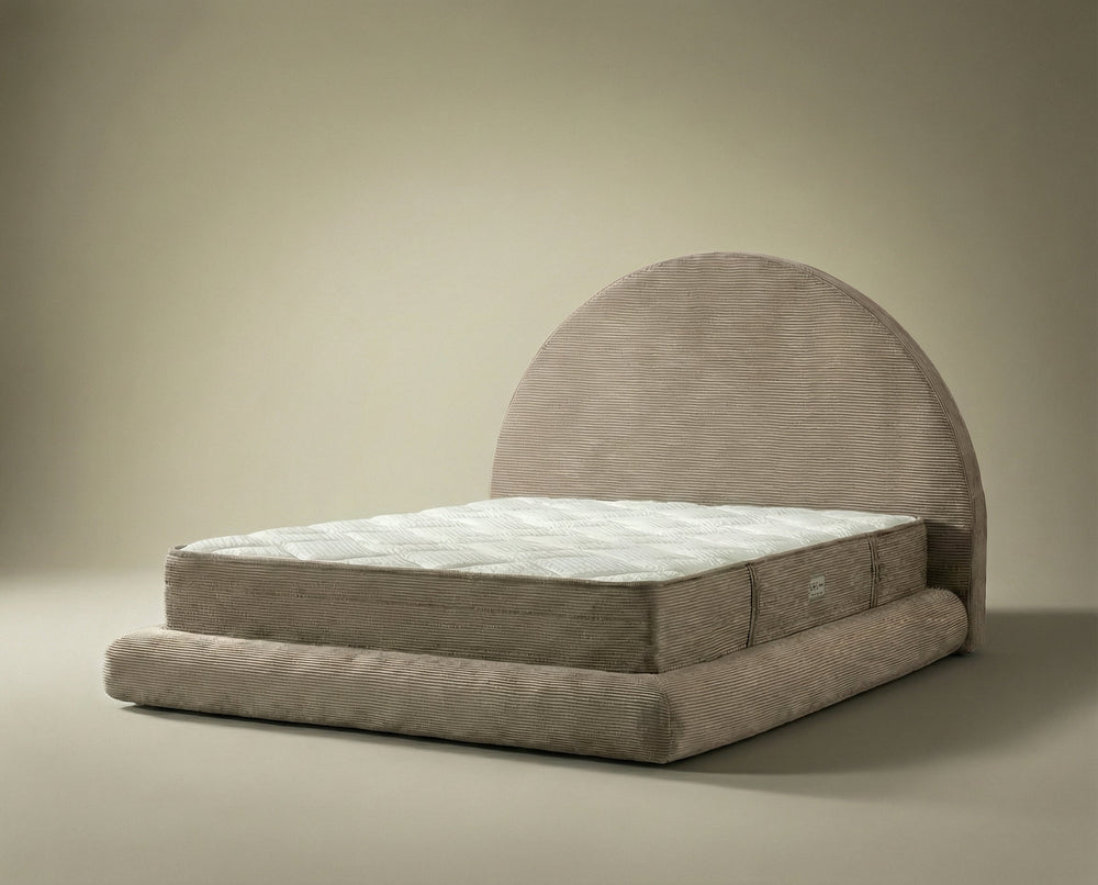 Lyzza Pack Complet Beige