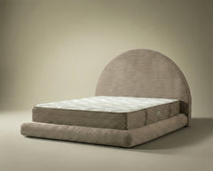 Lyzza Pack Complet Beige