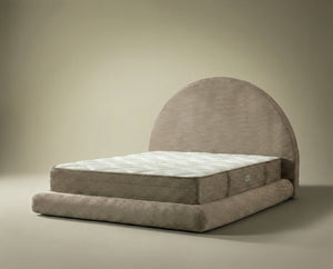 Lyzza Pack Complet Beige