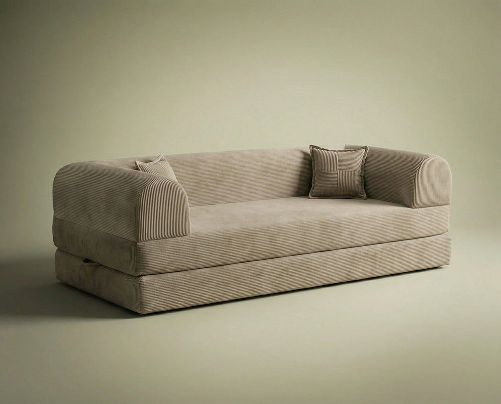 Lyzza Smart Eco Beige