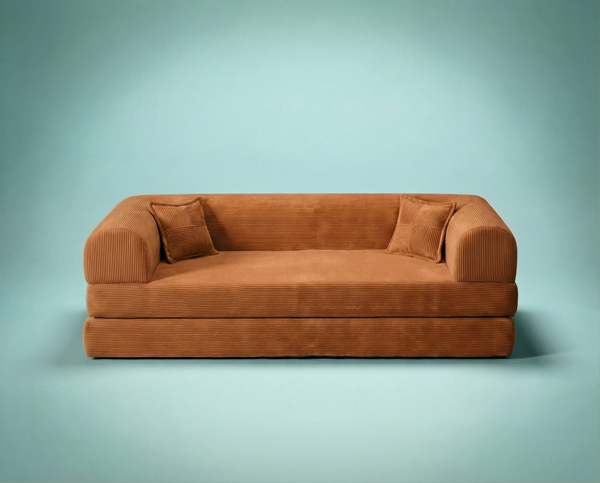 Lyzza Smart Eco Rouge Terracotta