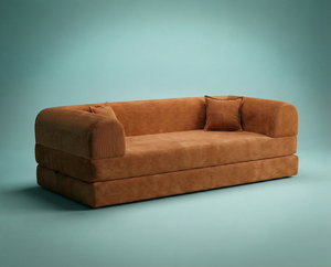 Lyzza Smart Eco Rouge Terracotta
