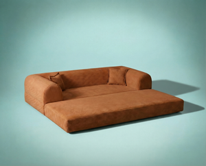 Lyzza Smart Eco Rouge Terracotta