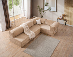 Beige Argenté