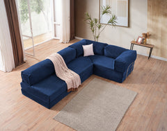 Bleu Marine