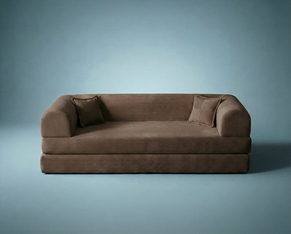 Lyzza Smart Eco Marron