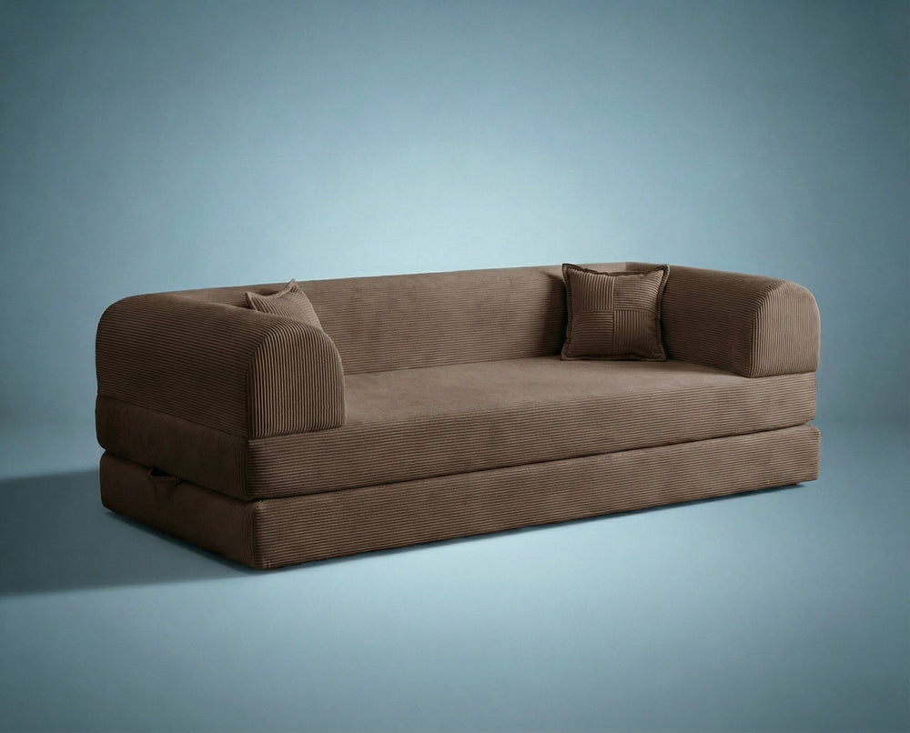 Lyzza Smart Eco Marron