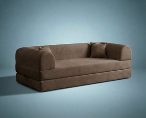 Lyzza Smart Eco Marron