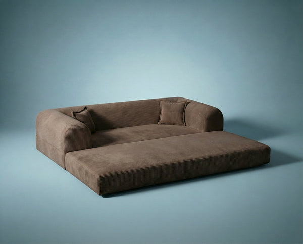 Lyzza Smart Eco Marron