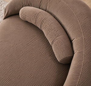 Pouf Lyzza Felix — Beige