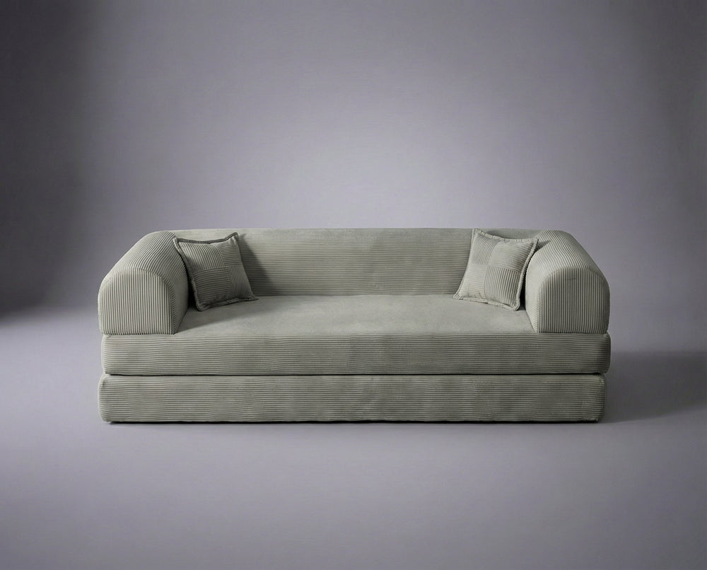 Lyzza Smart Eco Gris