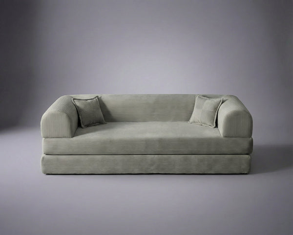 Lyzza Smart Eco Gris