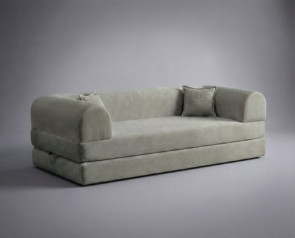 Lyzza Smart Eco Gris