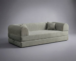 Lyzza Smart Eco Gris