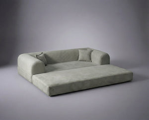 Lyzza Smart Eco Gris