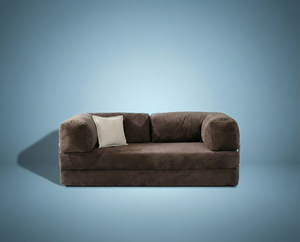 Lyzza Smart Marron