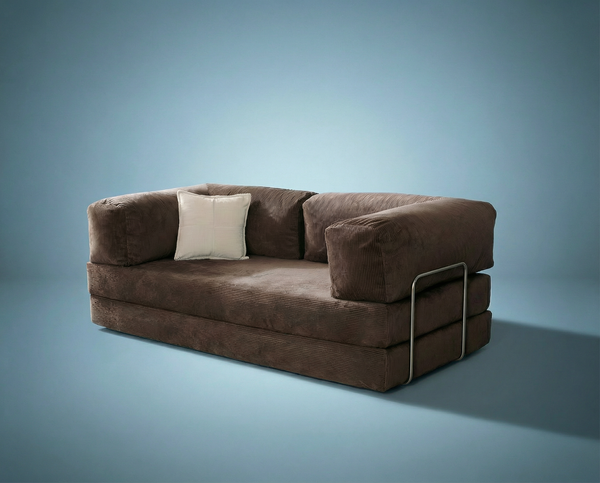 Lyzza Smart Marron