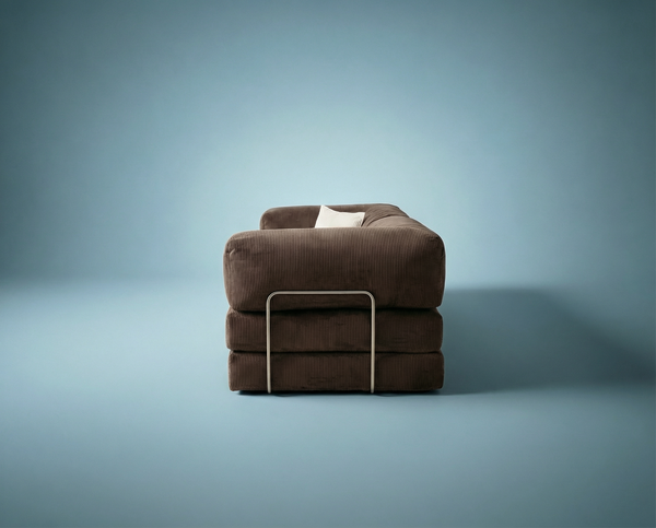 Lyzza Smart Marron
