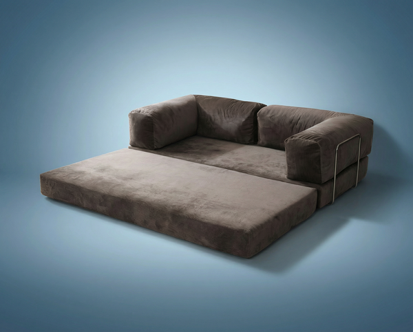 Lyzza Smart Marron