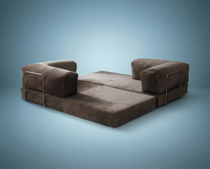 Lyzza Smart Marron